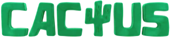 Кактус