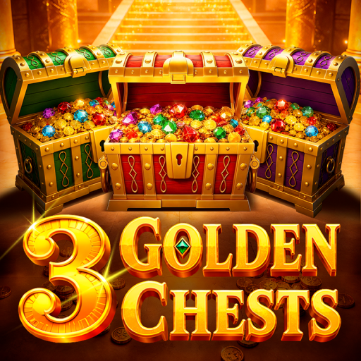 Golden Chests