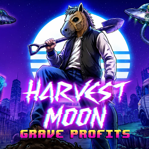 Harvest Moon