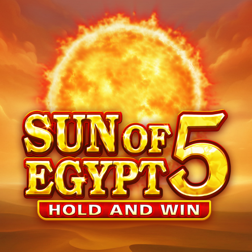 Sun of Egypt