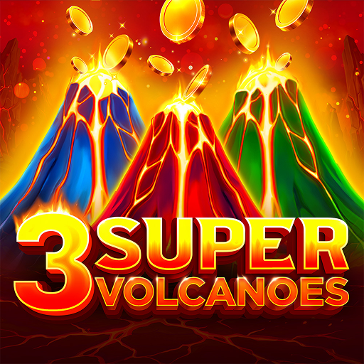 Super Volcanoes