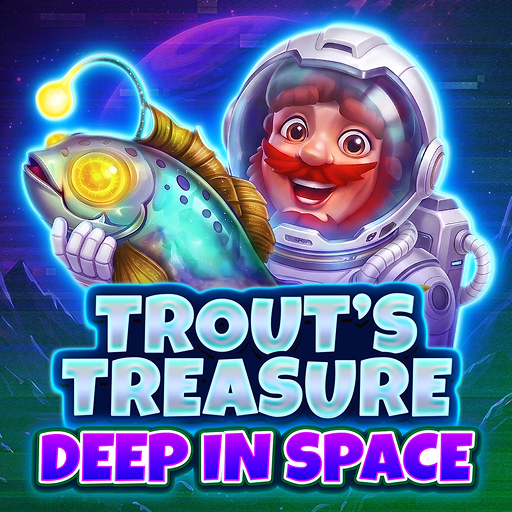 Trout Treasure